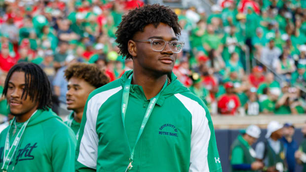 Bryce Young
